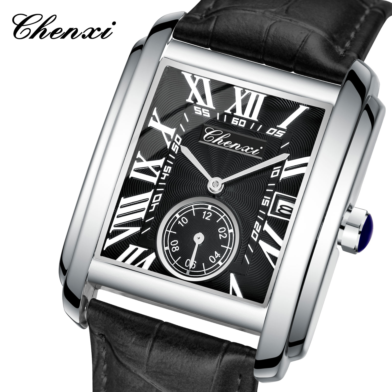 Luxury Watch Maker - Chenxi 8216 New Fashion Boy Classico