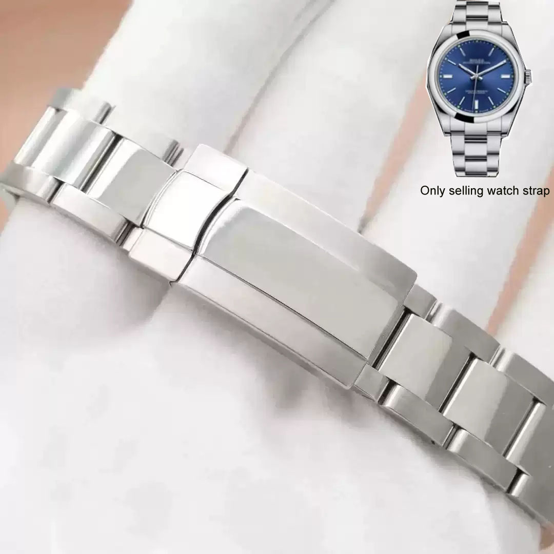 Luxury Watch Jaeger Lecoultre - Cinturino per orologio da uomo in