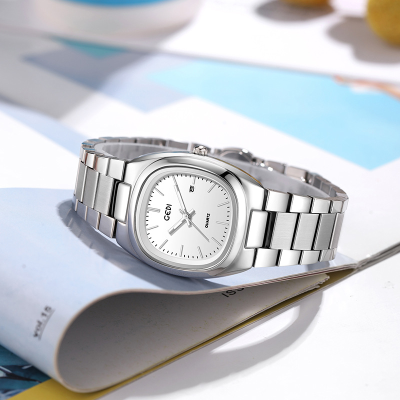 Luxury Watch Square - UTHAI CQ361 Orologio da Donna alla