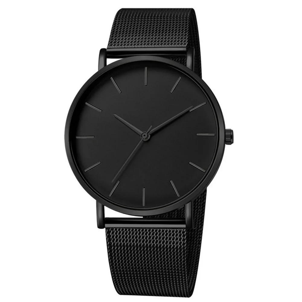 Luxury Watch Collection - Orologio da donna semplice per il