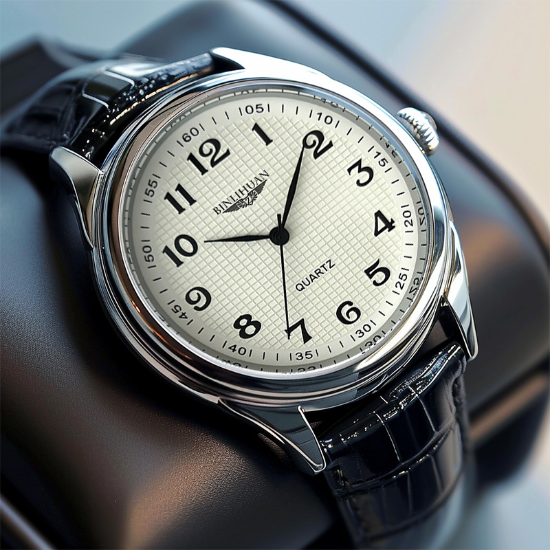 Luxury Watch Market - Orologio da Polso da Uomo 2026