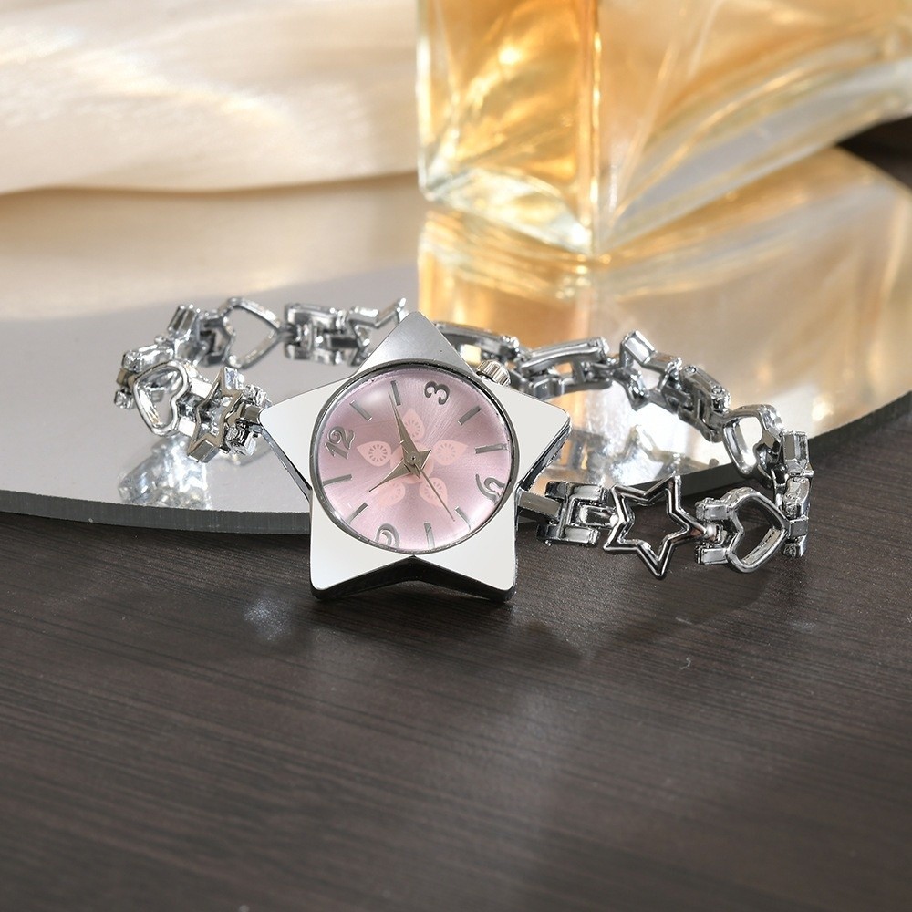 Luxury Watch Collection - Orologio da Donna in Lega, Stile