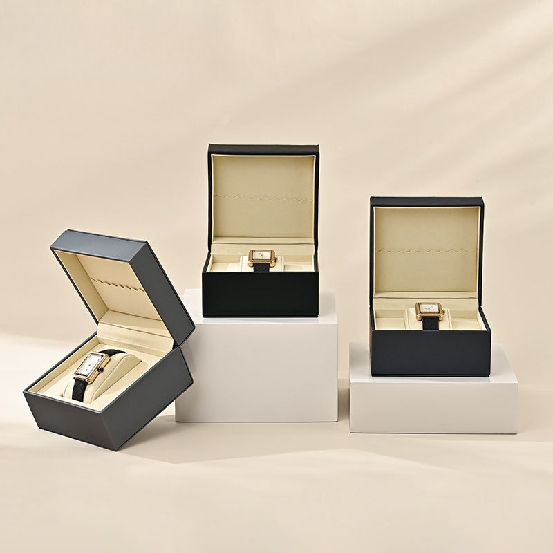 Luxury Watch Grade - Scatola di Lusso per Orologi in