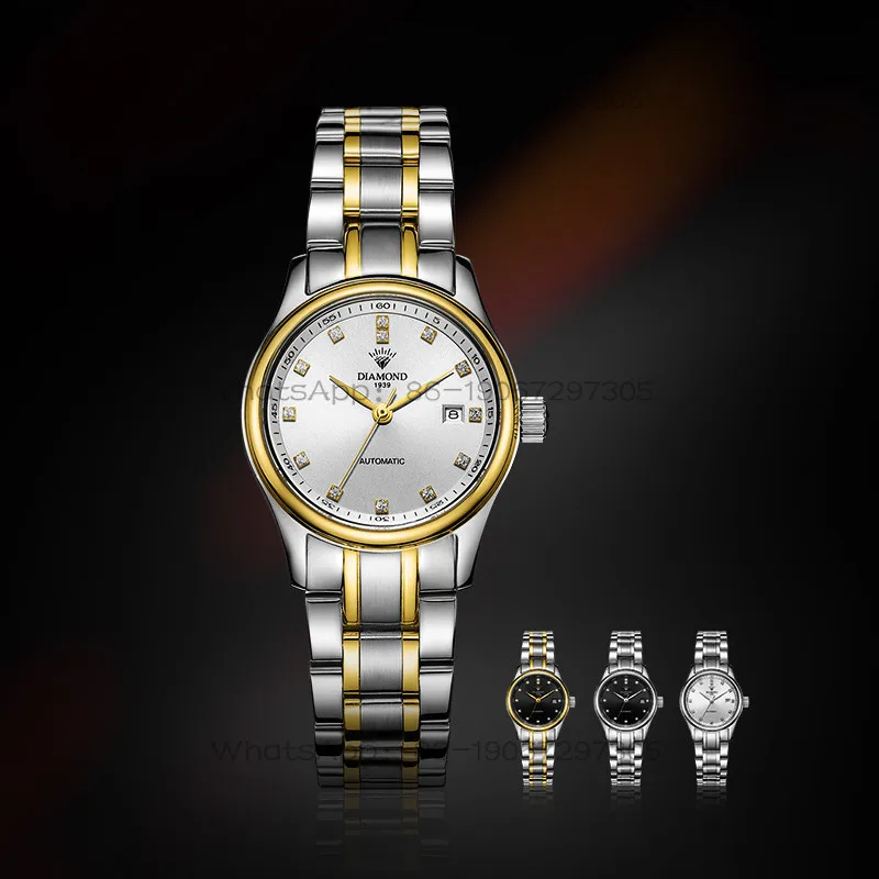 Luxury Women'S Watch - Time Island Watch Store Shanghai Orologio