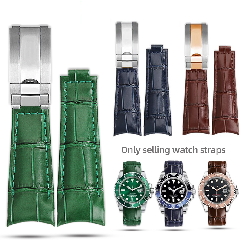 Rolex Watch Submariner - Cinturini per orologi con estremità curva