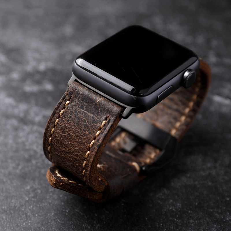 Luxury Watch Grade - Titanio stile vintage di lusso di