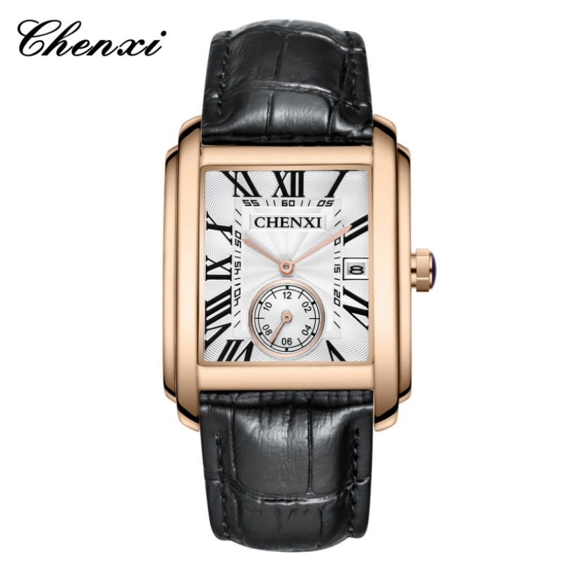 Luxury Watch Maker - CHENXI 8216 Orologi da polso classici