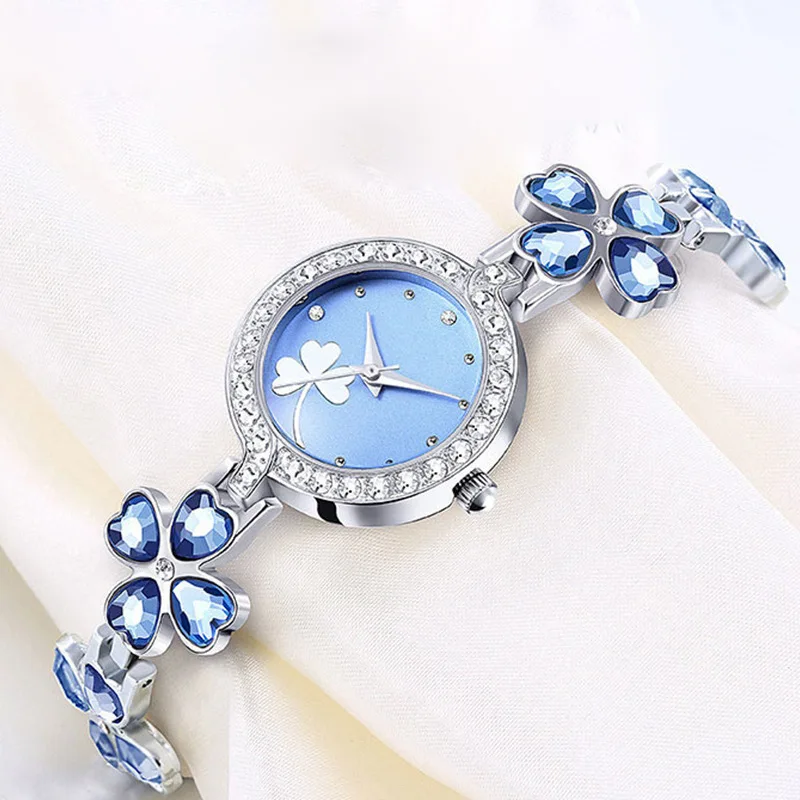 Luxury Watch Square - Orologio da donna nuovo orologio da