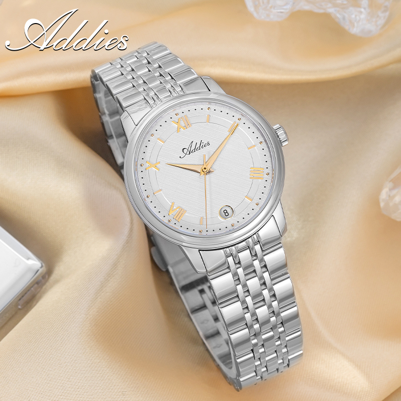 Luxury Watch Travel Case - ADDIES Nuovo orologio da donna di