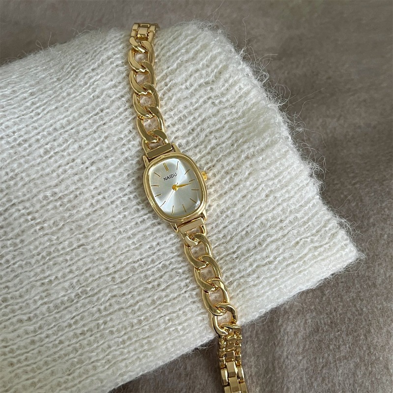 Luxury Quartz Watch Brands - Orologio da Polso da Donna alla