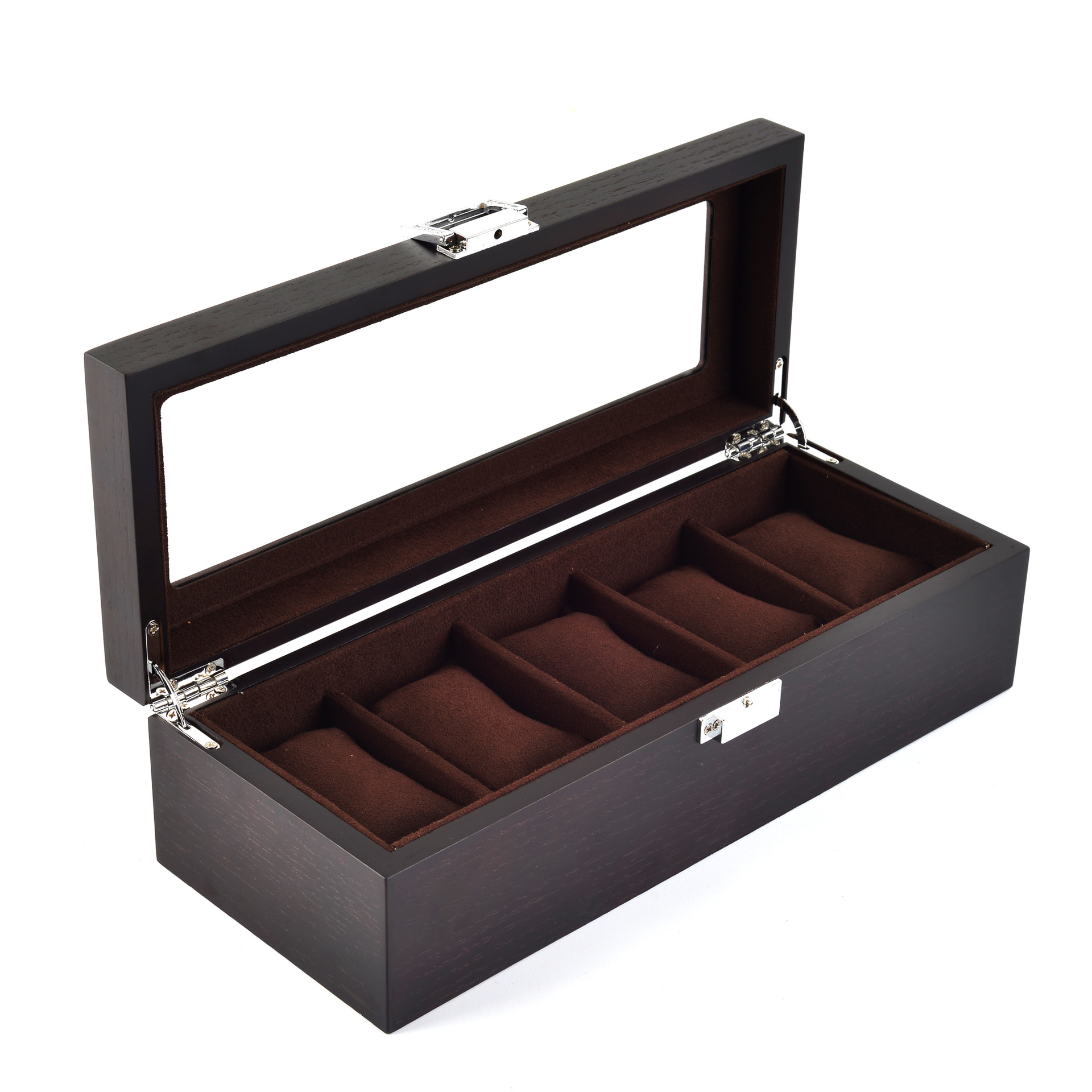 Scatola per orologi in pelle P - Luxury Watch Grade recensione e prezzo