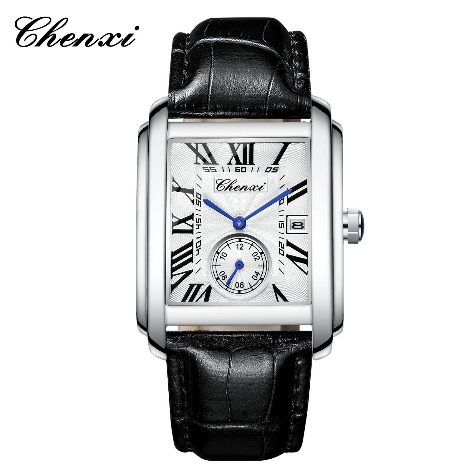 Chenxi 8216 New Fashion Boy Cl - Luxury Watch Maker recensione e prezzo