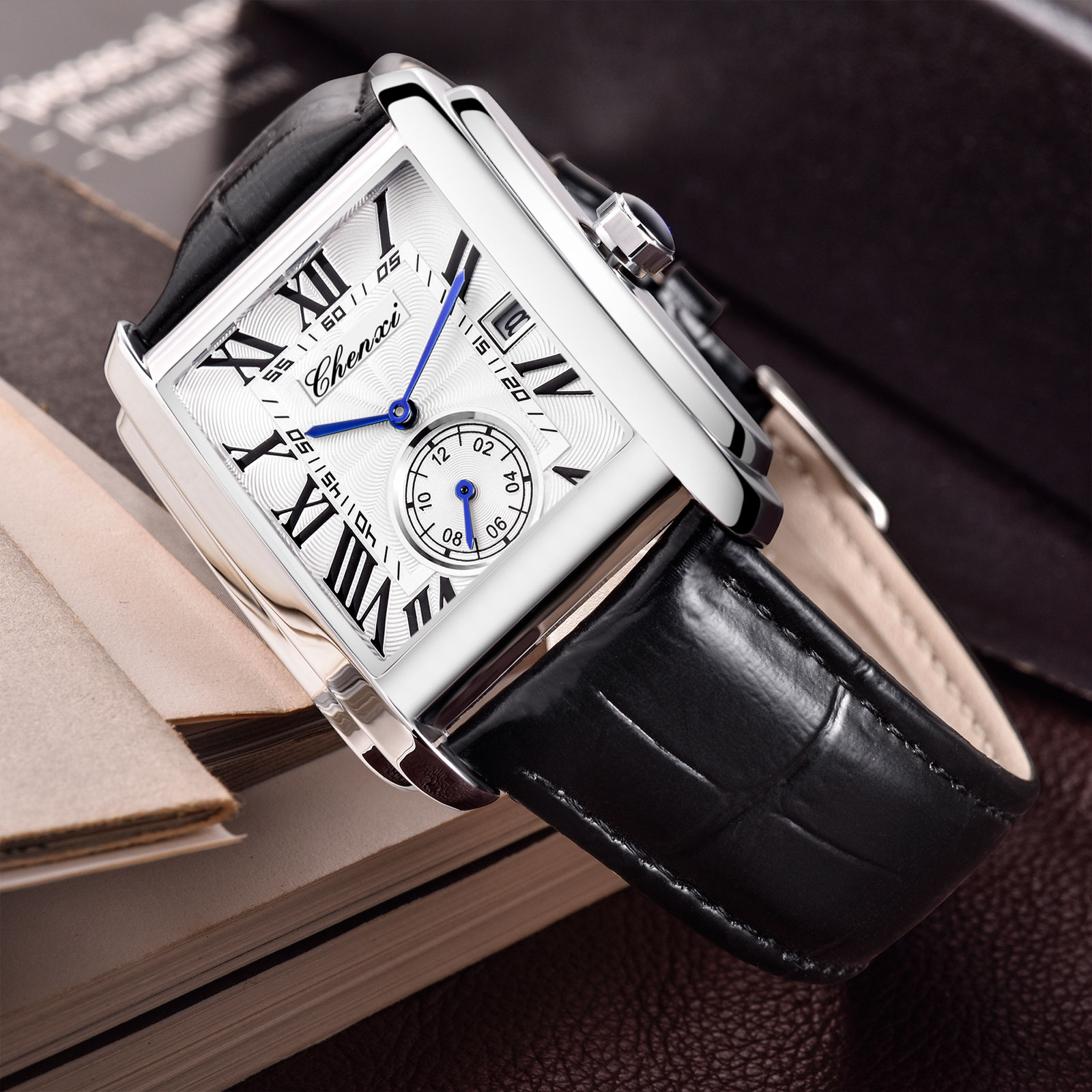 Chenxi 8216 New Fashion Boy Cl - Luxury Watch Maker recensione e prezzo