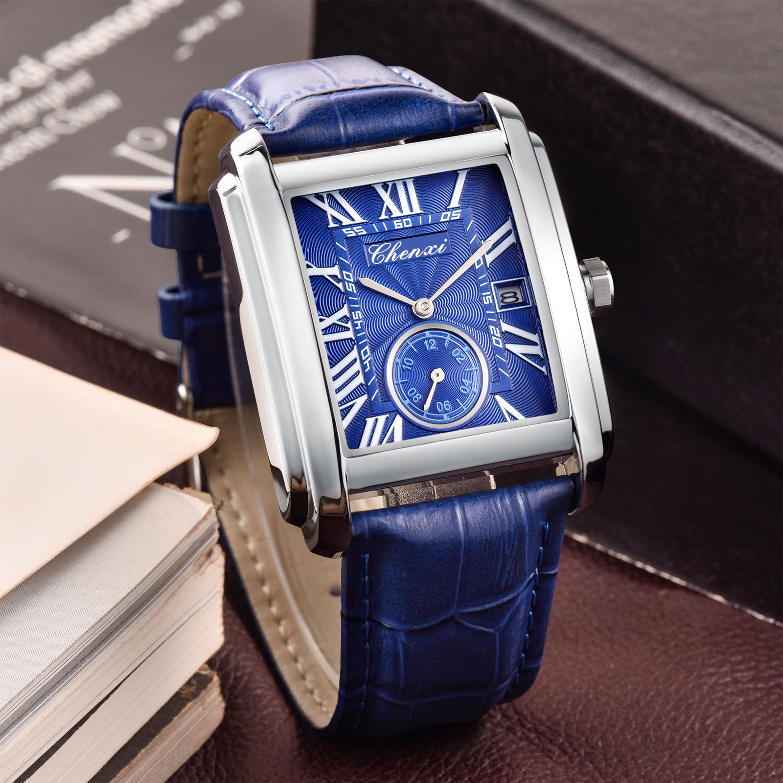 Chenxi 8216 New Fashion Boy Cl - Luxury Watch Maker recensione e prezzo