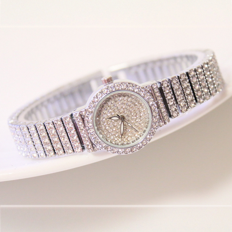 BS orologio da donna marche fa - Luxury Quartz Watch Brands recensione e prezzo