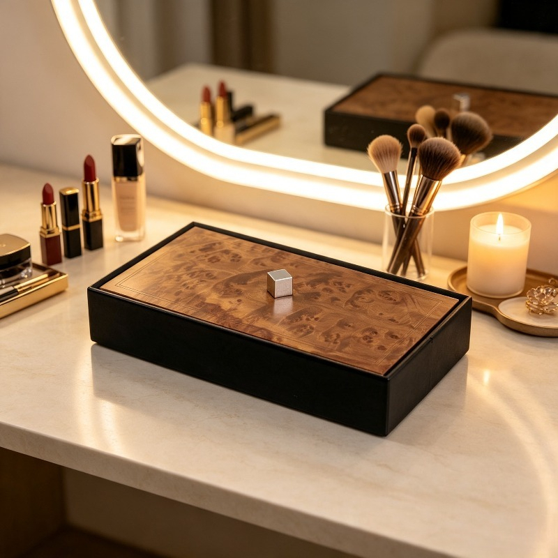 Organizzatori di Lusso Italian - Luxury Watch Square recensione e prezzo