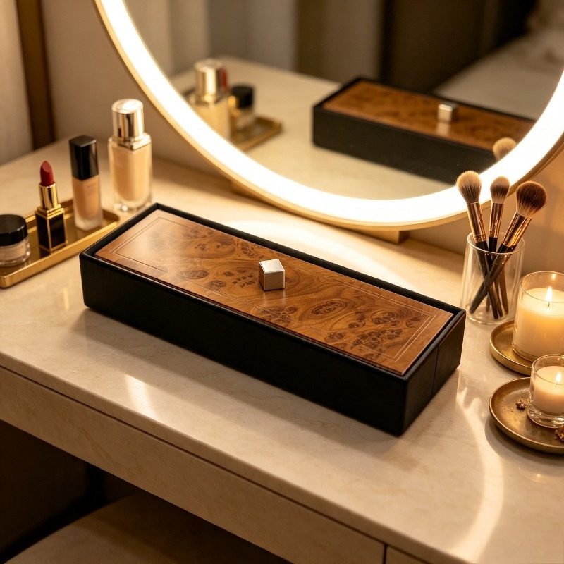 Organizzatori di Lusso Italian - Luxury Watch Square recensione e prezzo