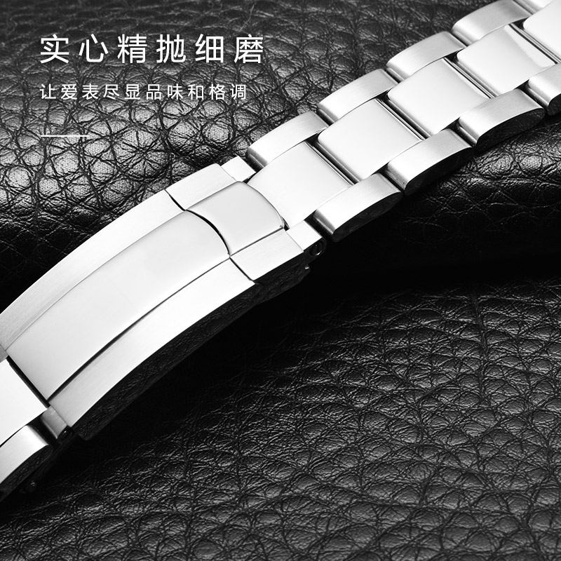 Cinturino per orologio da uomo - Luxury Watch Jaeger Lecoultre recensione e prezzo