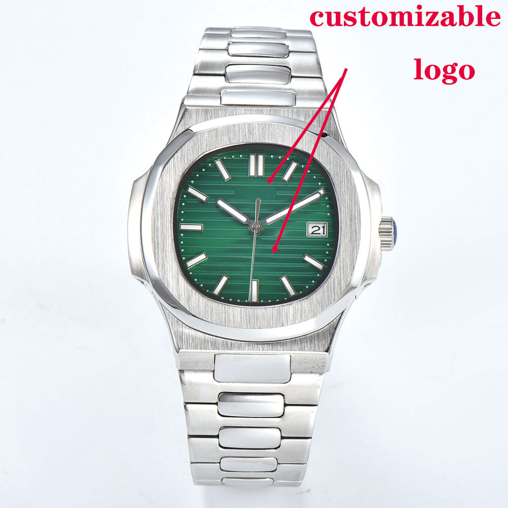Orologio da uomo da 40 mm, mov - Sapphire Crystal Display recensione e prezzo