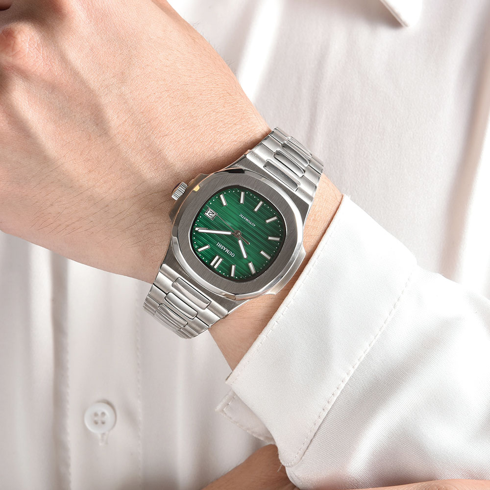 Orologio da uomo da 40 mm, mov - Sapphire Crystal Display recensione e prezzo