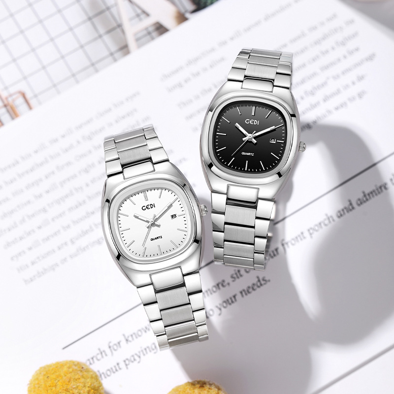 UTHAI CQ361 Orologio da Donna  - Luxury Watch Square recensione e prezzo