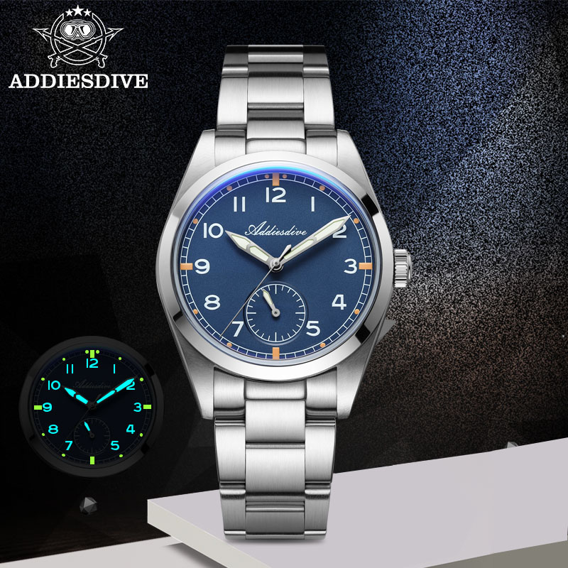 ADDIESDIVE Orologio al quarzo  - Luxury Watch Men recensione e prezzo