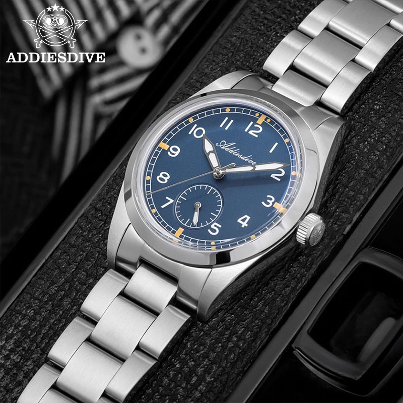 ADDIESDIVE Orologio al quarzo  - Luxury Watch Men recensione e prezzo