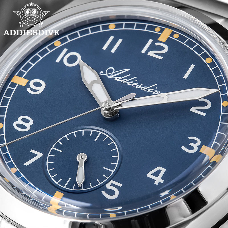 ADDIESDIVE Orologio al quarzo  - Luxury Watch Men recensione e prezzo
