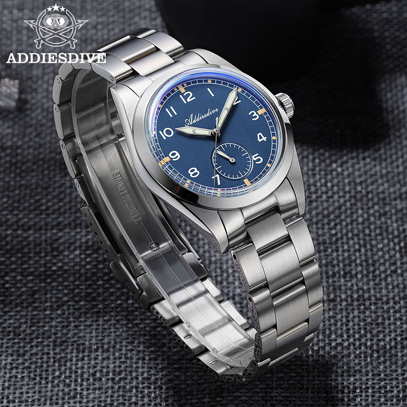 ADDIESDIVE Orologio al quarzo  - Luxury Watch Men recensione e prezzo