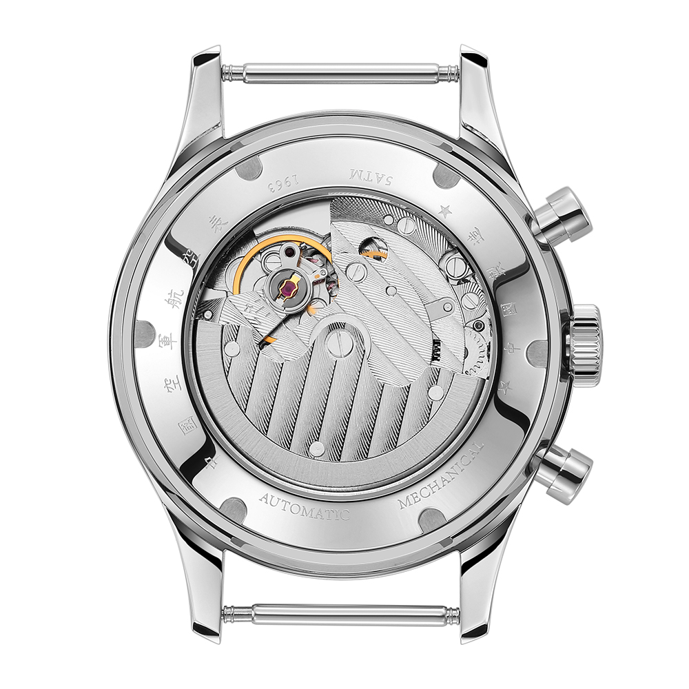 SEAKOSS 1963 Orologio da polso - Sapphire Crystal Display recensione e prezzo