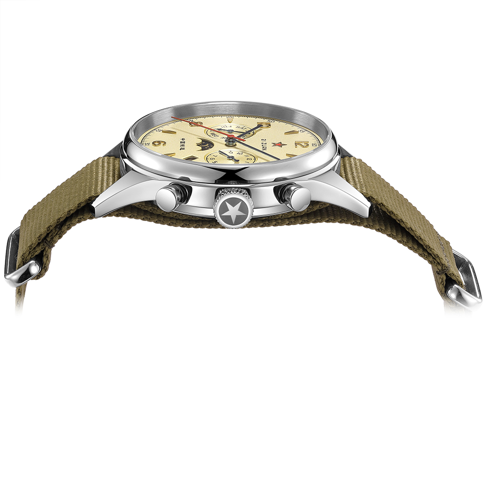 SEAKOSS 1963 Orologio da polso - Sapphire Crystal Display recensione e prezzo