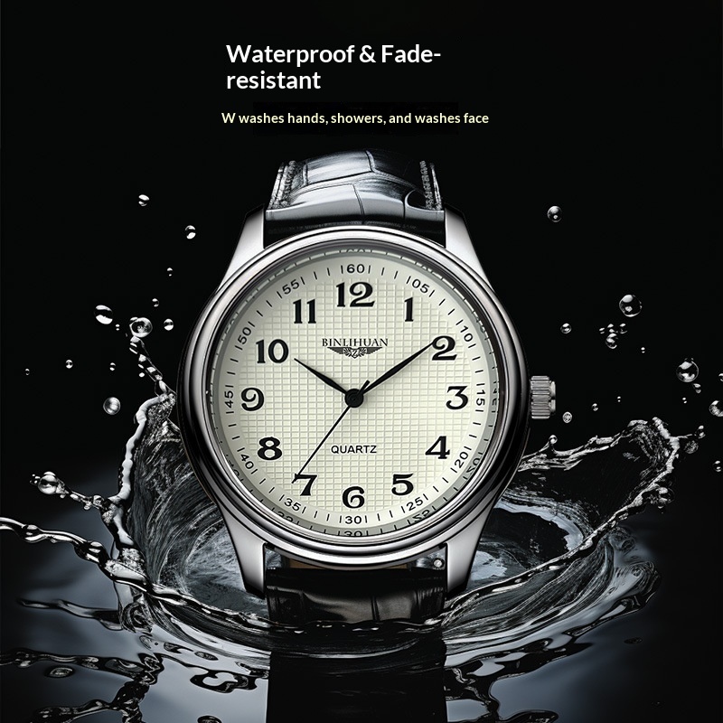 Orologio da Polso da Uomo 2026 - Luxury Watch Market recensione e prezzo