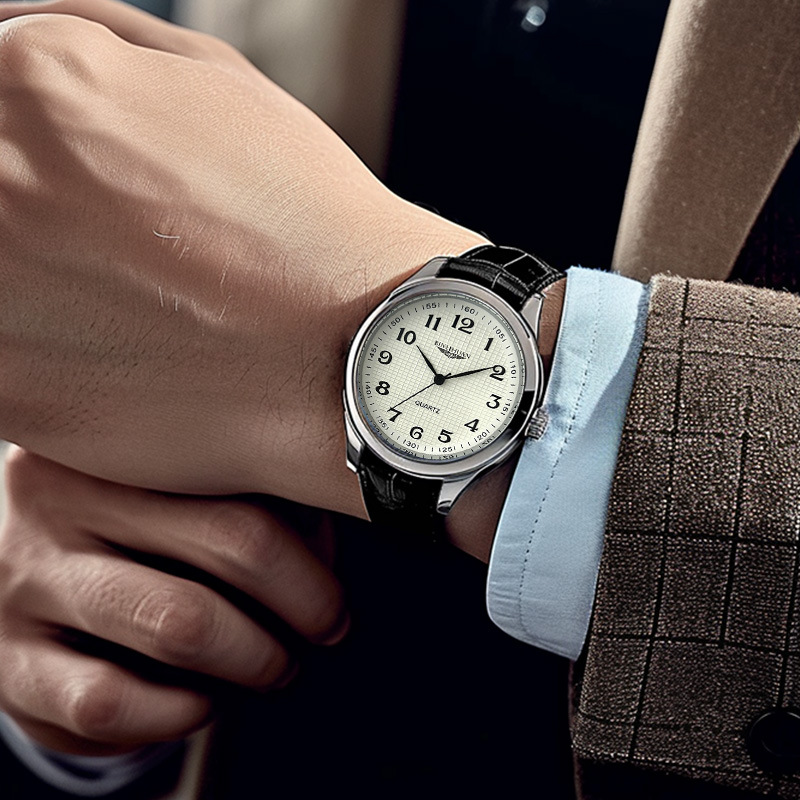 Orologio da Polso da Uomo 2026 - Luxury Watch Market recensione e prezzo