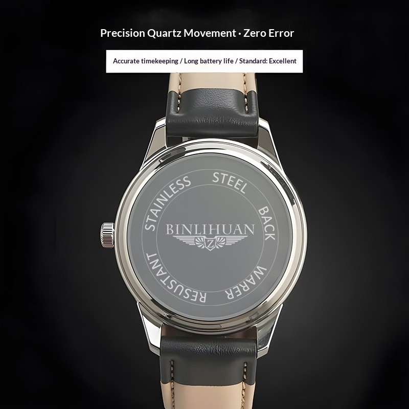 Orologio da Polso da Uomo 2026 - Luxury Watch Market recensione e prezzo