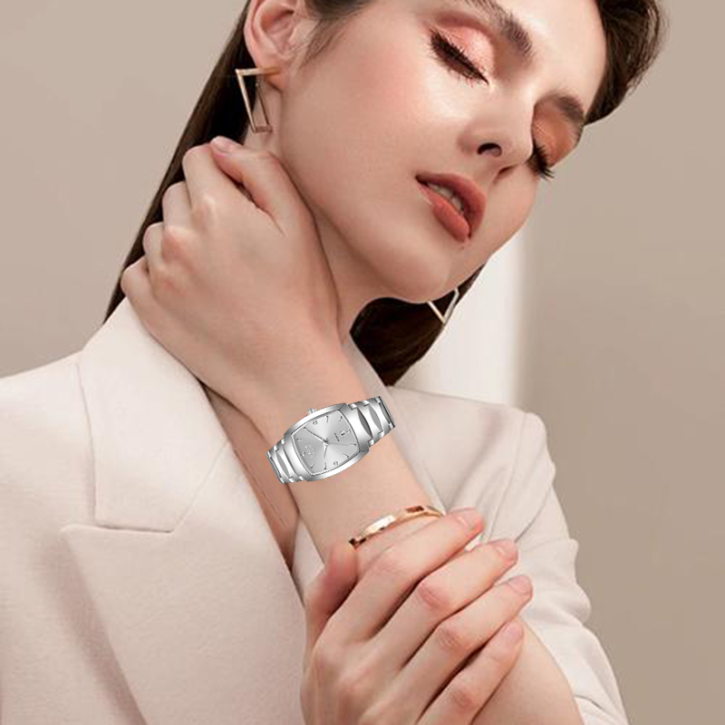 LIGE 2026 Nuovo Orologio da Do - Luxury Watch For recensione e prezzo