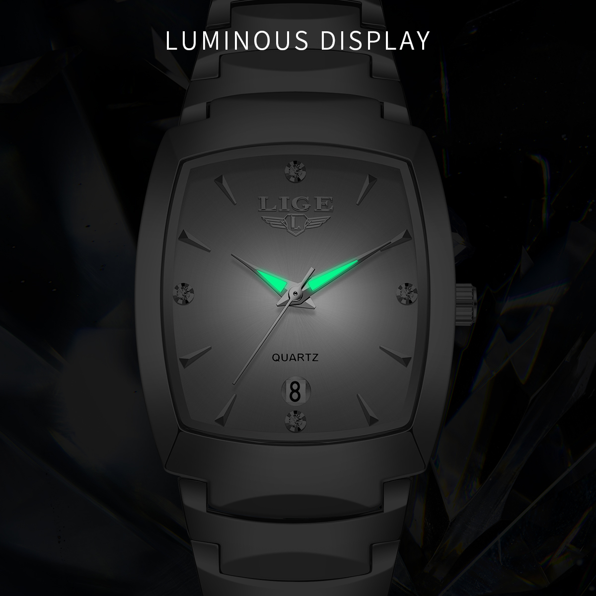 LIGE 2026 Nuovo Orologio da Do - Luxury Watch For recensione e prezzo