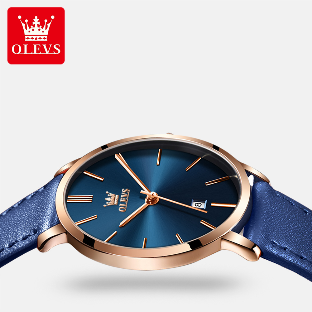 OLEVS Orologi da donna ultra s - Luxury Quartz Watch Brands recensione e prezzo