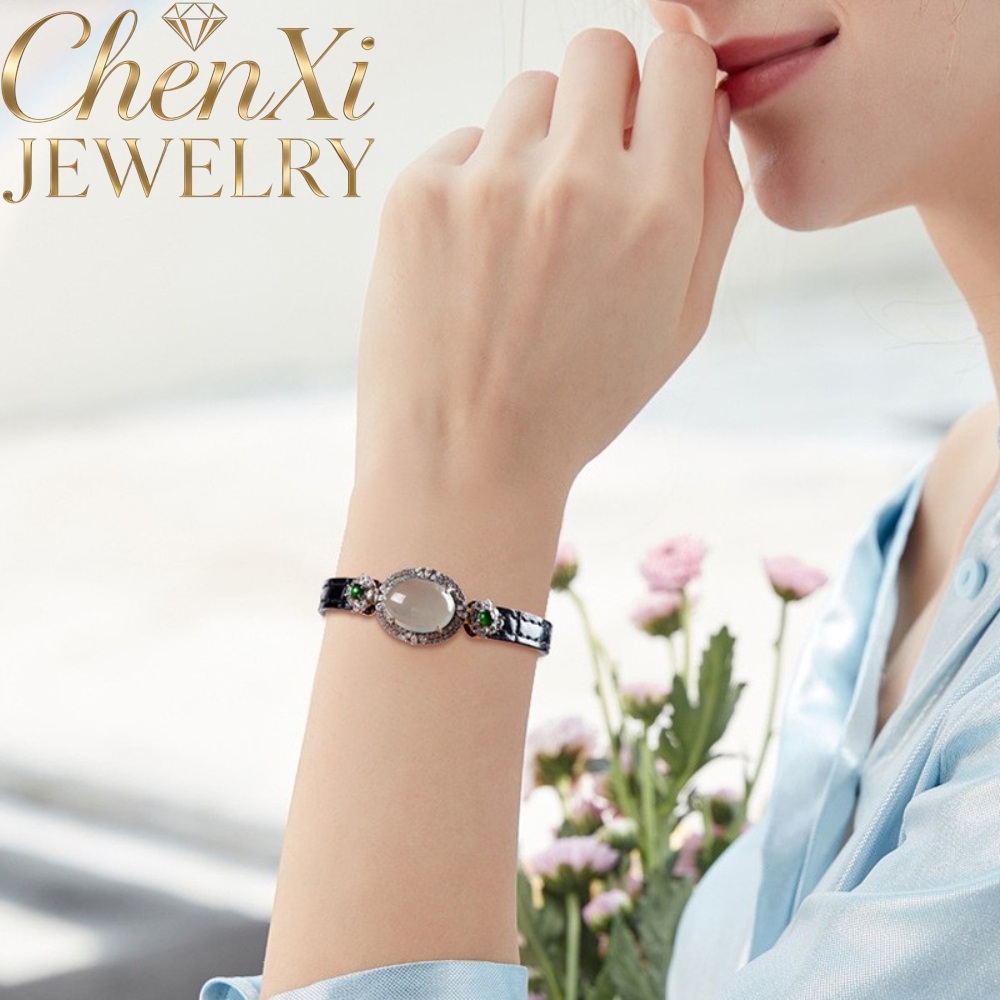 Bracciale di Lusso in Giada Bl - Luxury Watch Grade recensione e prezzo
