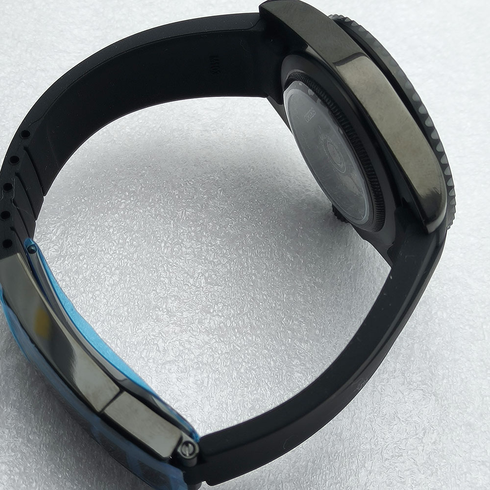 Orologio NH36 da 40 mm Orologi - Sapphire Crystal Display recensione e prezzo