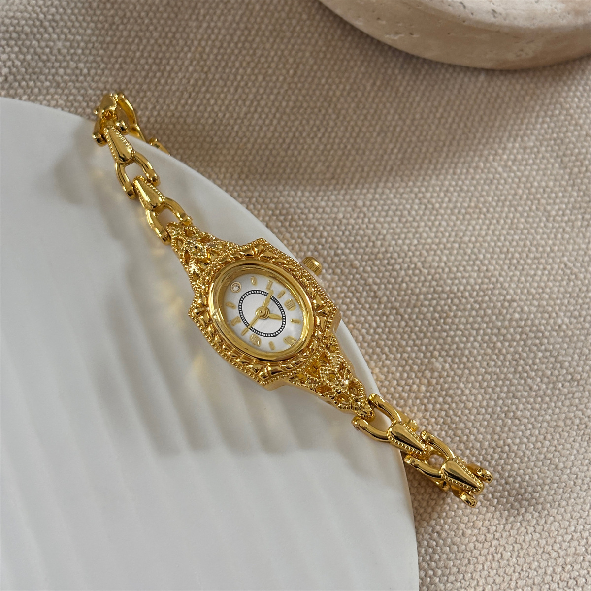 Orologio da Donna Vintage di L - Luxury Watch Grade recensione e prezzo