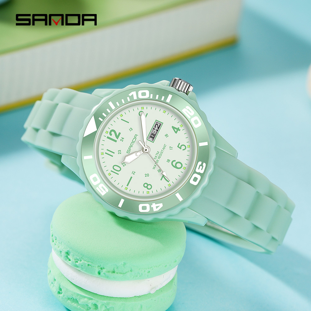Fashion Sanda Top Brand 2022 n - Sapphire Crystal Display recensione e prezzo