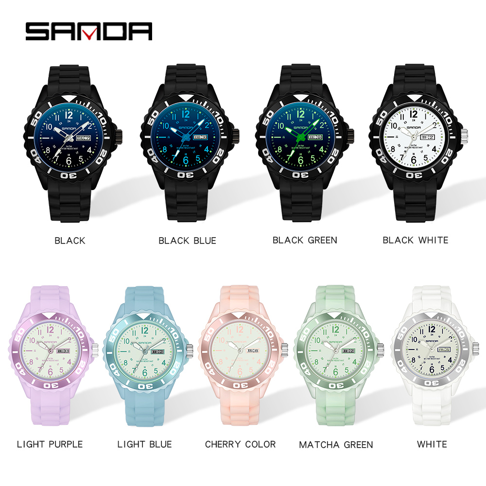 Fashion Sanda Top Brand 2022 n - Sapphire Crystal Display recensione e prezzo