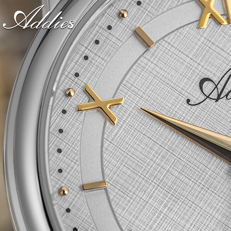 ADDIES Eleganti orologi da don - Luxury Watch Travel Case recensione e prezzo