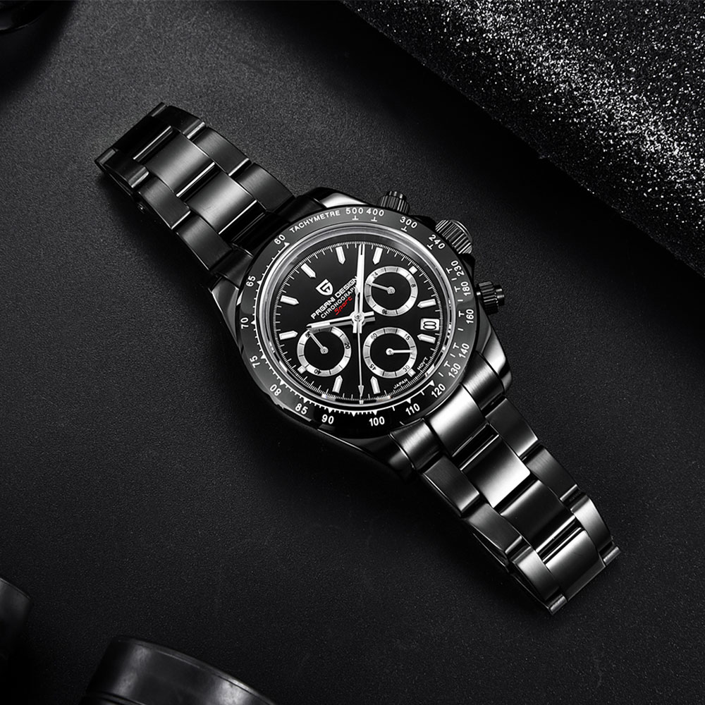 PD-1644 PAGANI DESIGN 2026 Nuo - Luxury Watch Men recensione e prezzo