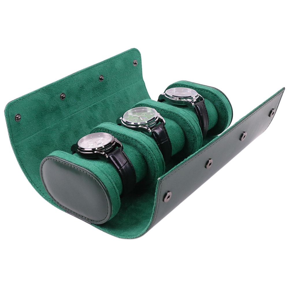 Confezione di scatole per orol - Luxury Watch Travel Case recensione e prezzo