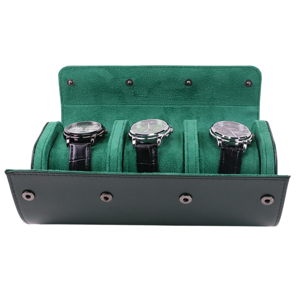Confezione di scatole per orol - Luxury Watch Travel Case recensione e prezzo