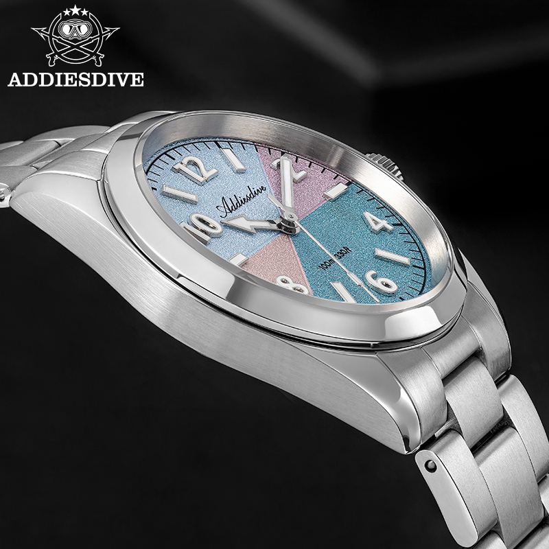 ADDIESDIVE Orologio da donna c - Luxury Watch Travel Case recensione e prezzo