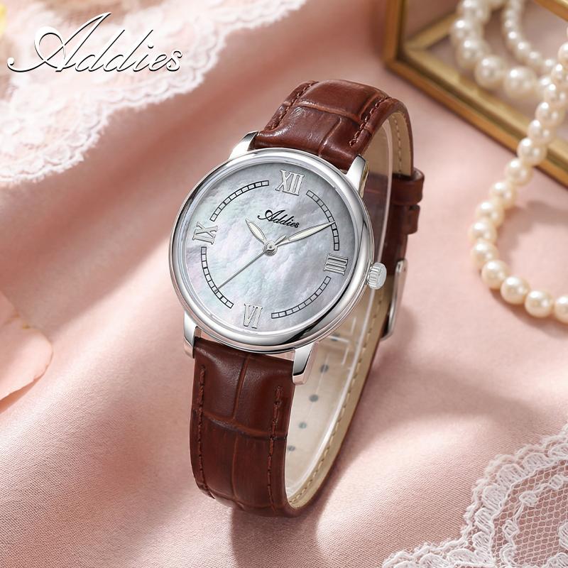 ADDIES Orologi da donna al qua - Luxury Watch Travel Case recensione e prezzo