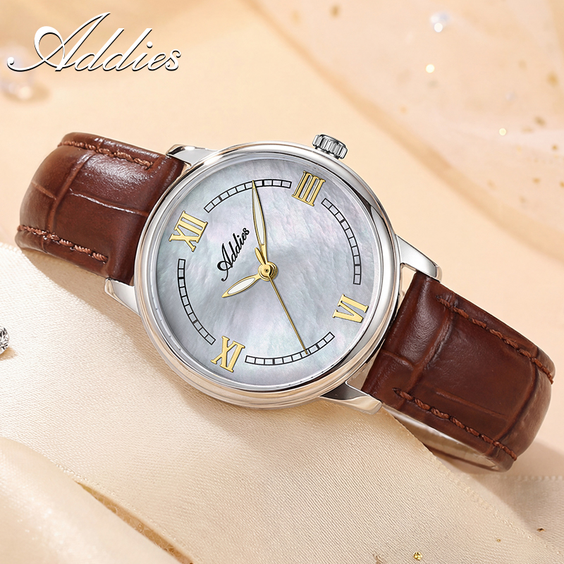 ADDIES Orologi da donna al qua - Luxury Watch Travel Case recensione e prezzo