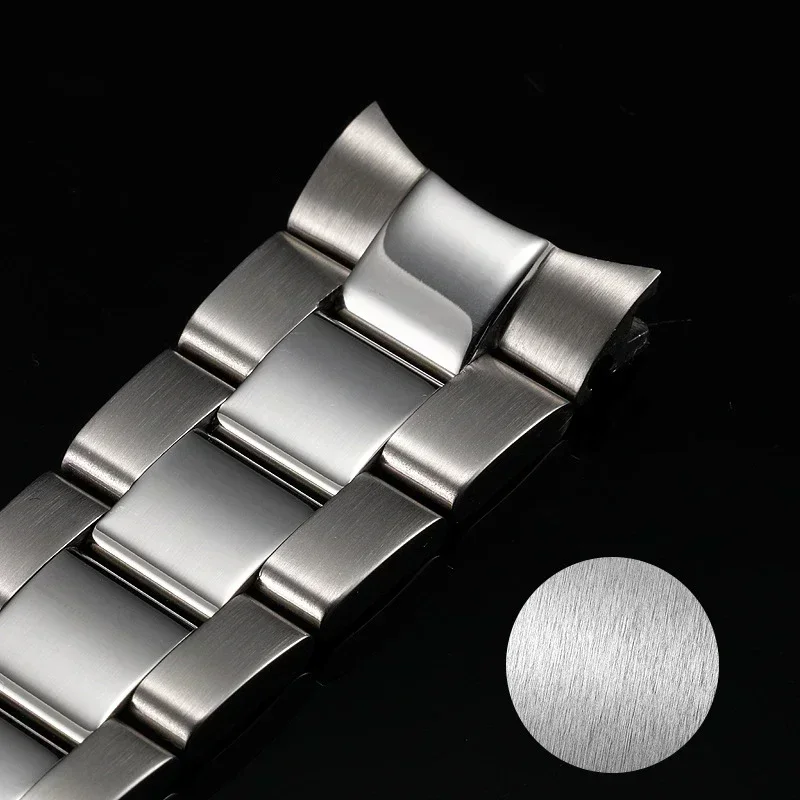 Cinturini per orologi 20/21mm  - Rolex Watch Submariner recensione e prezzo